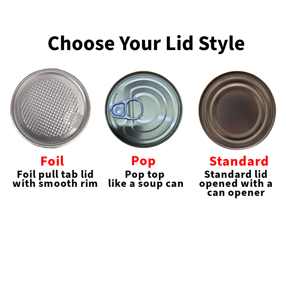 Canned Be Mine Candy Heart | Funny Jokes Valentine Plush