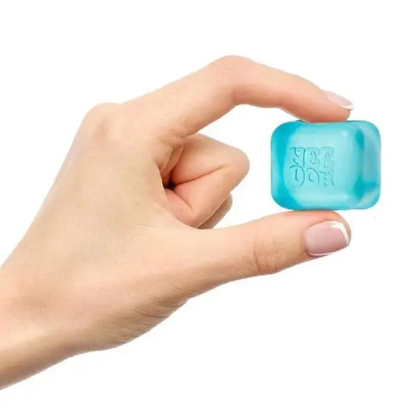 NeeDoh Nice Ice Baby Mini 1" Squishy Fidget Stress Ball