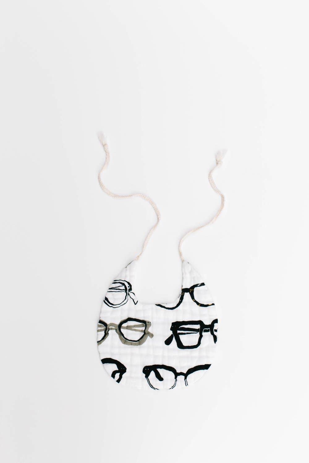 Zoo and Specs Bib Pack