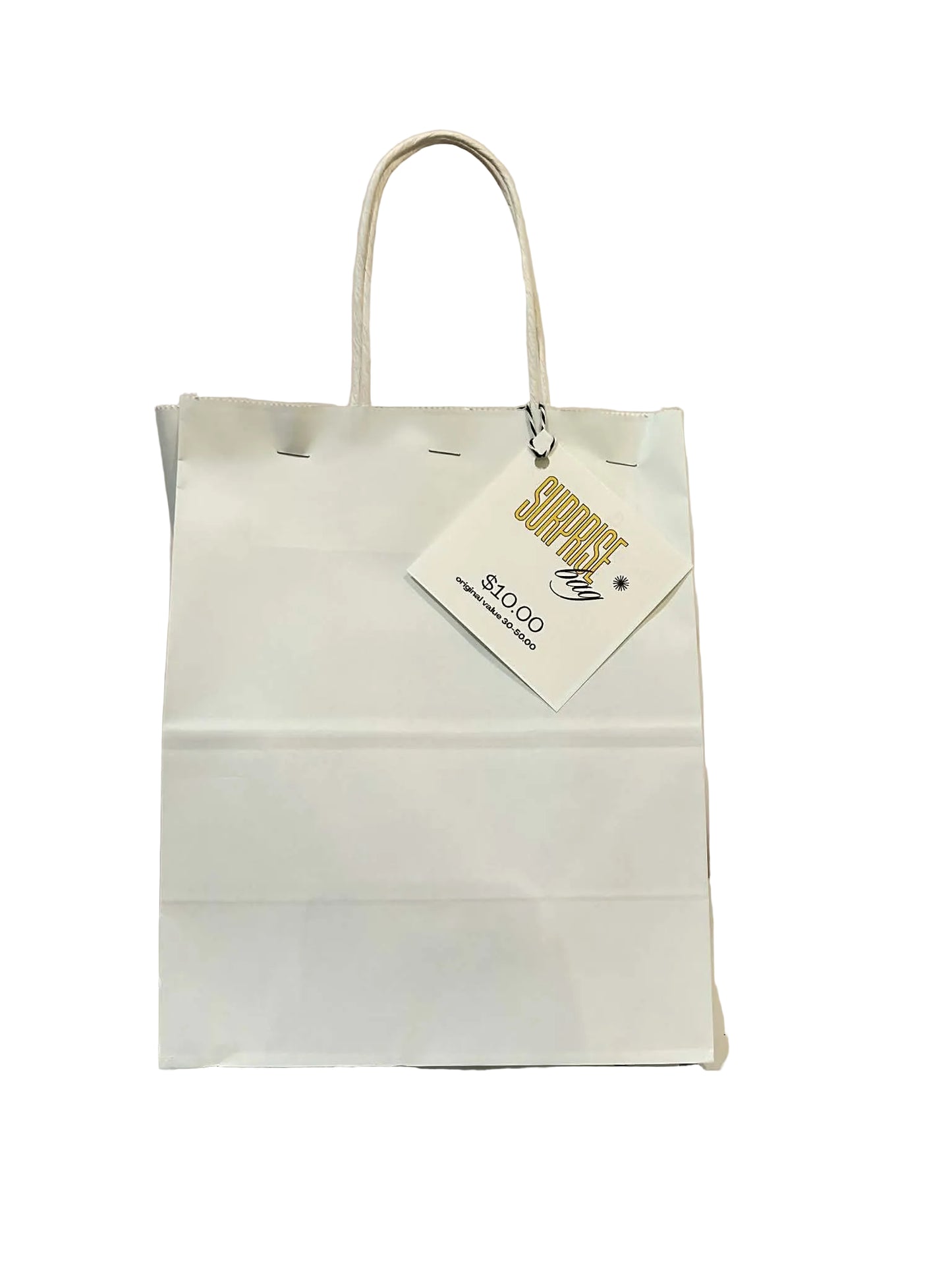 Surprise Bag Z-Multi Holiday Fun