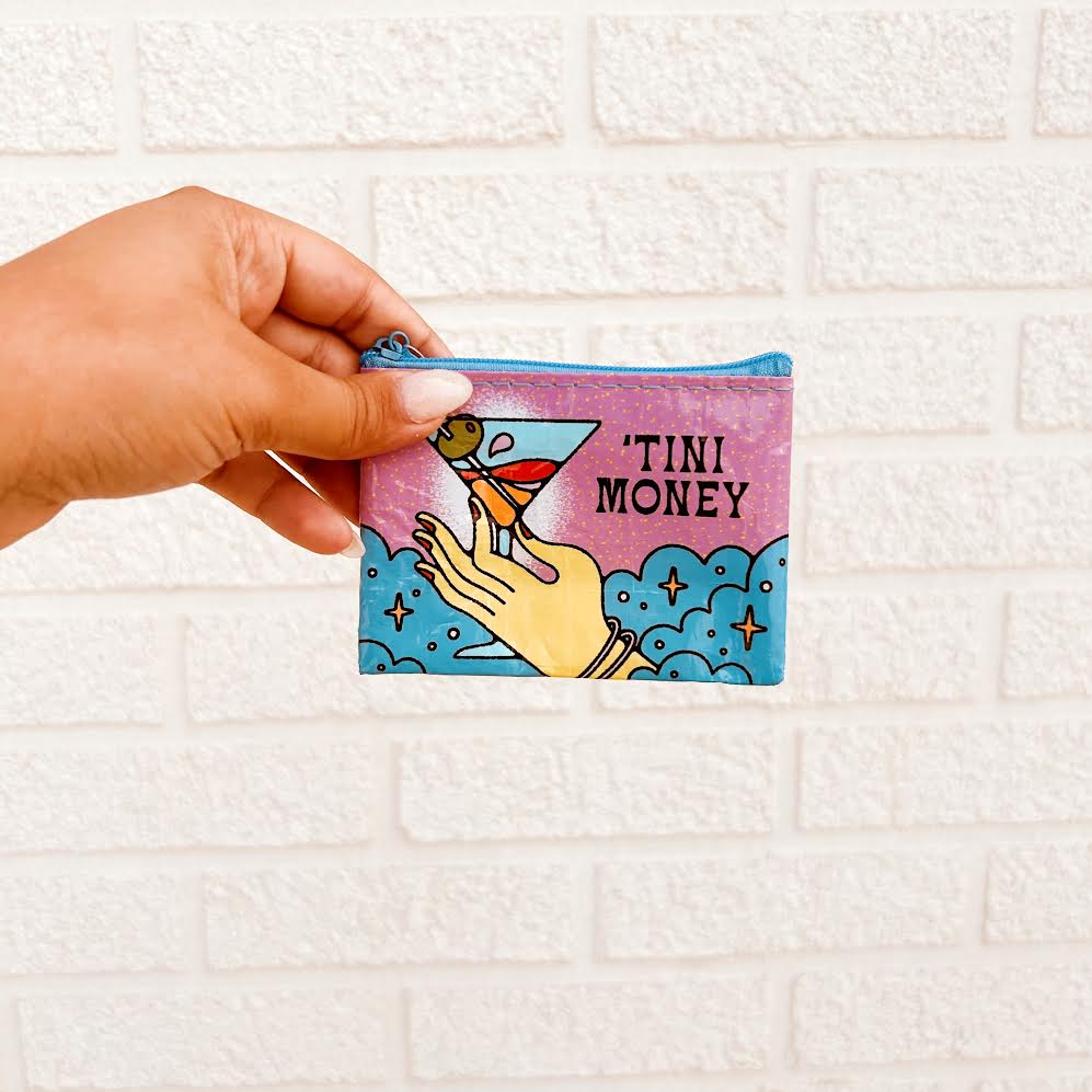 'Tini Money Coin Purse