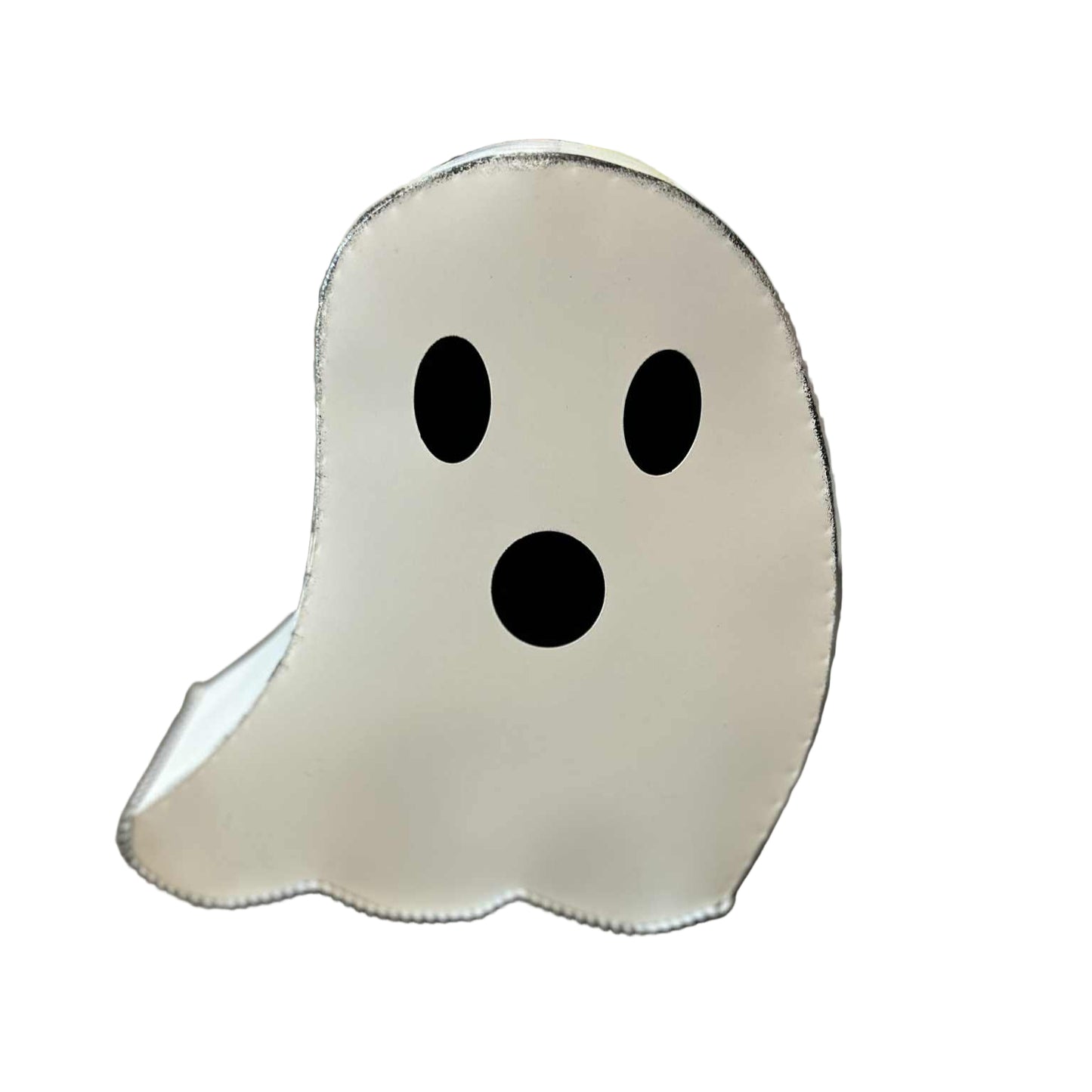 Metal Ghosts,set of 2