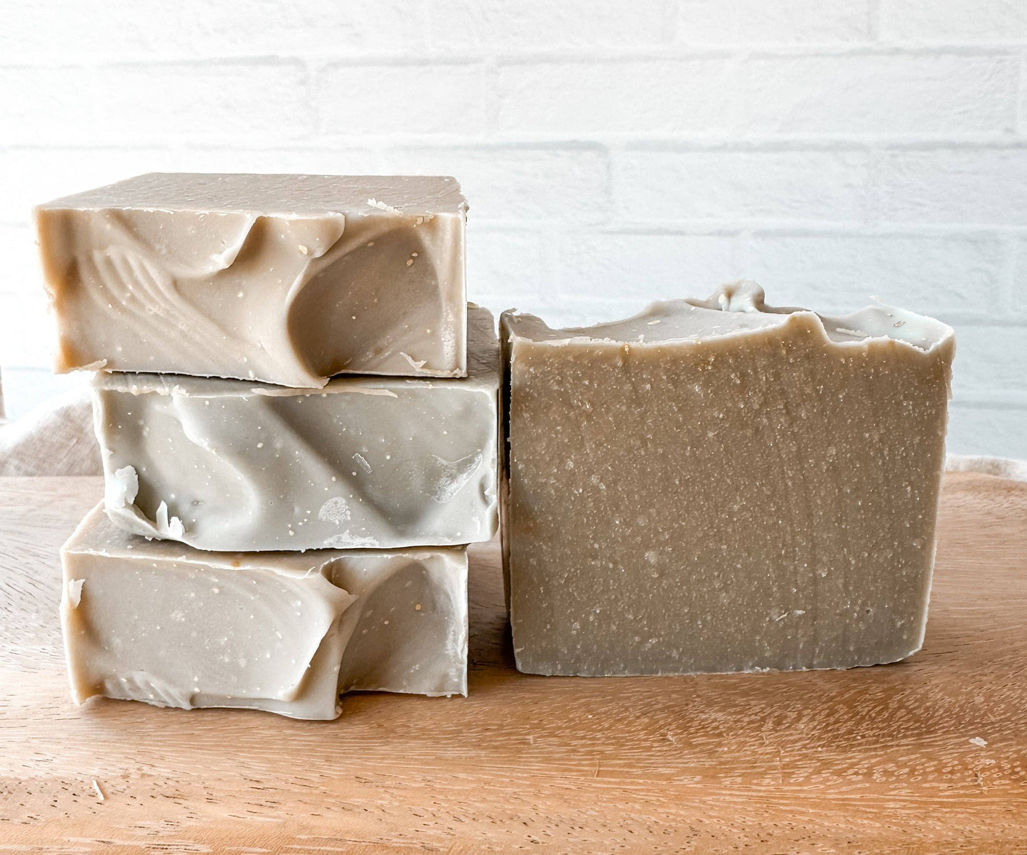 The Cure- Magnesium Bar Soap