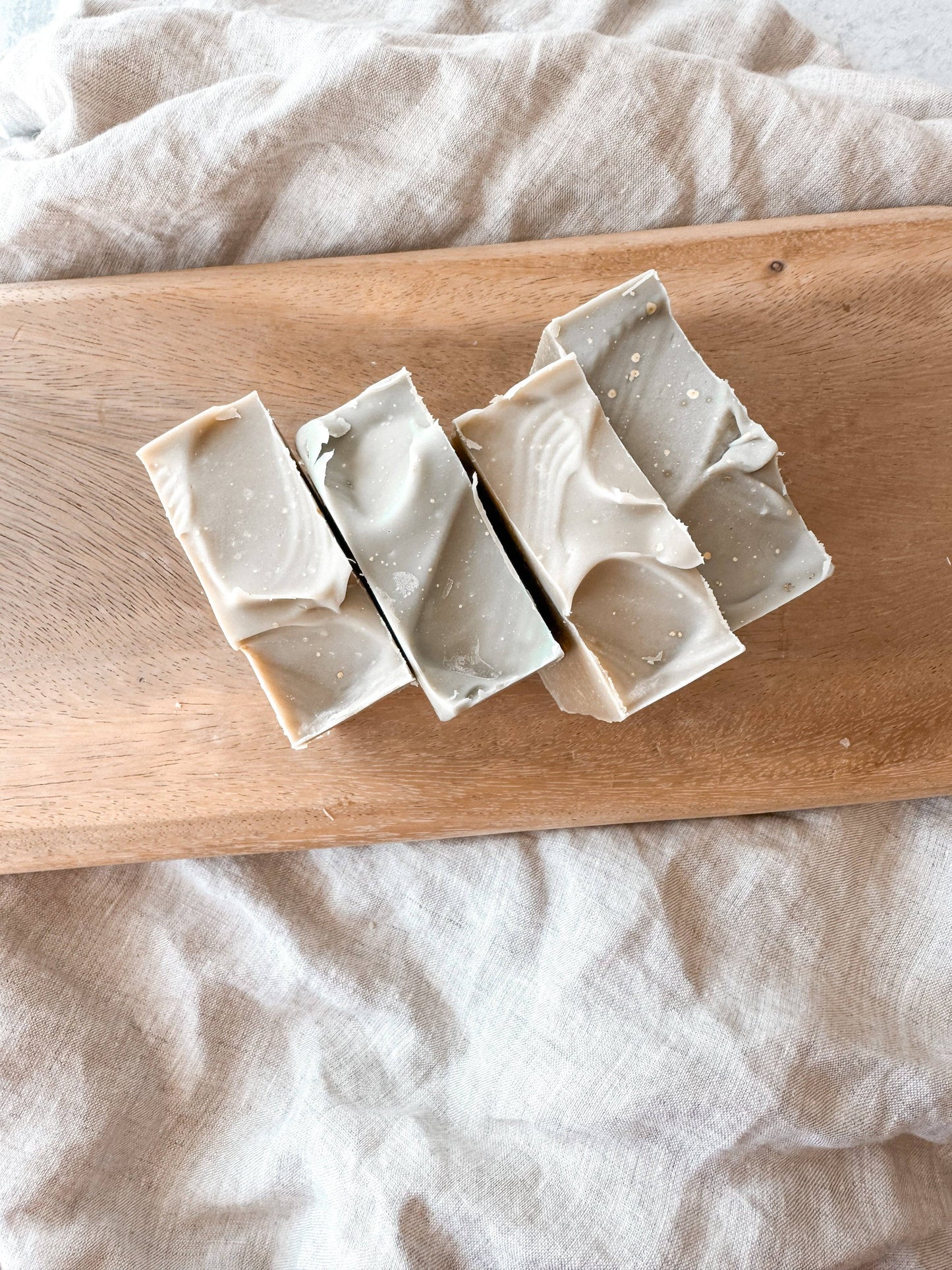 The Cure- Magnesium Bar Soap