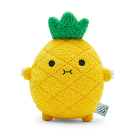 Pineapple Plushie