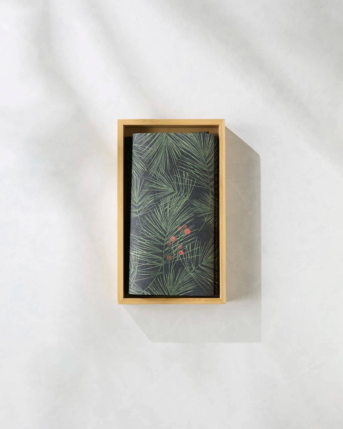 Not Paper Towel- Evergreen Pine