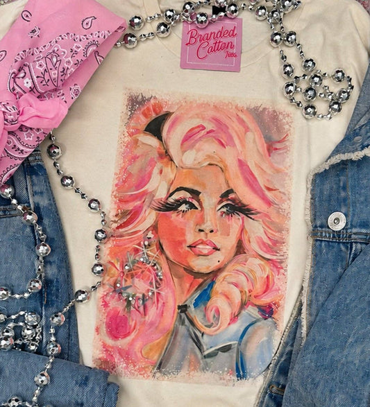 Sweet Dolly T-Shirt