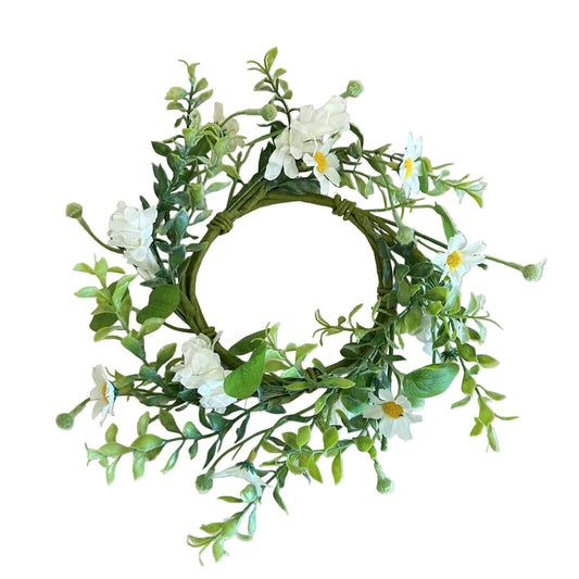 Pure Grace Candle Ring