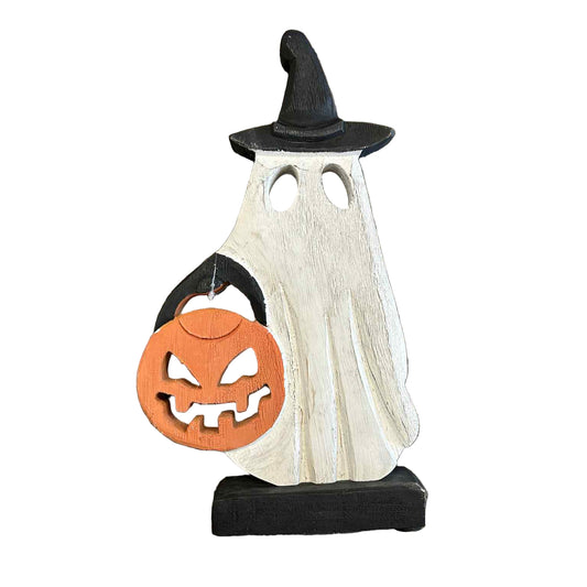 Gary the Ghost