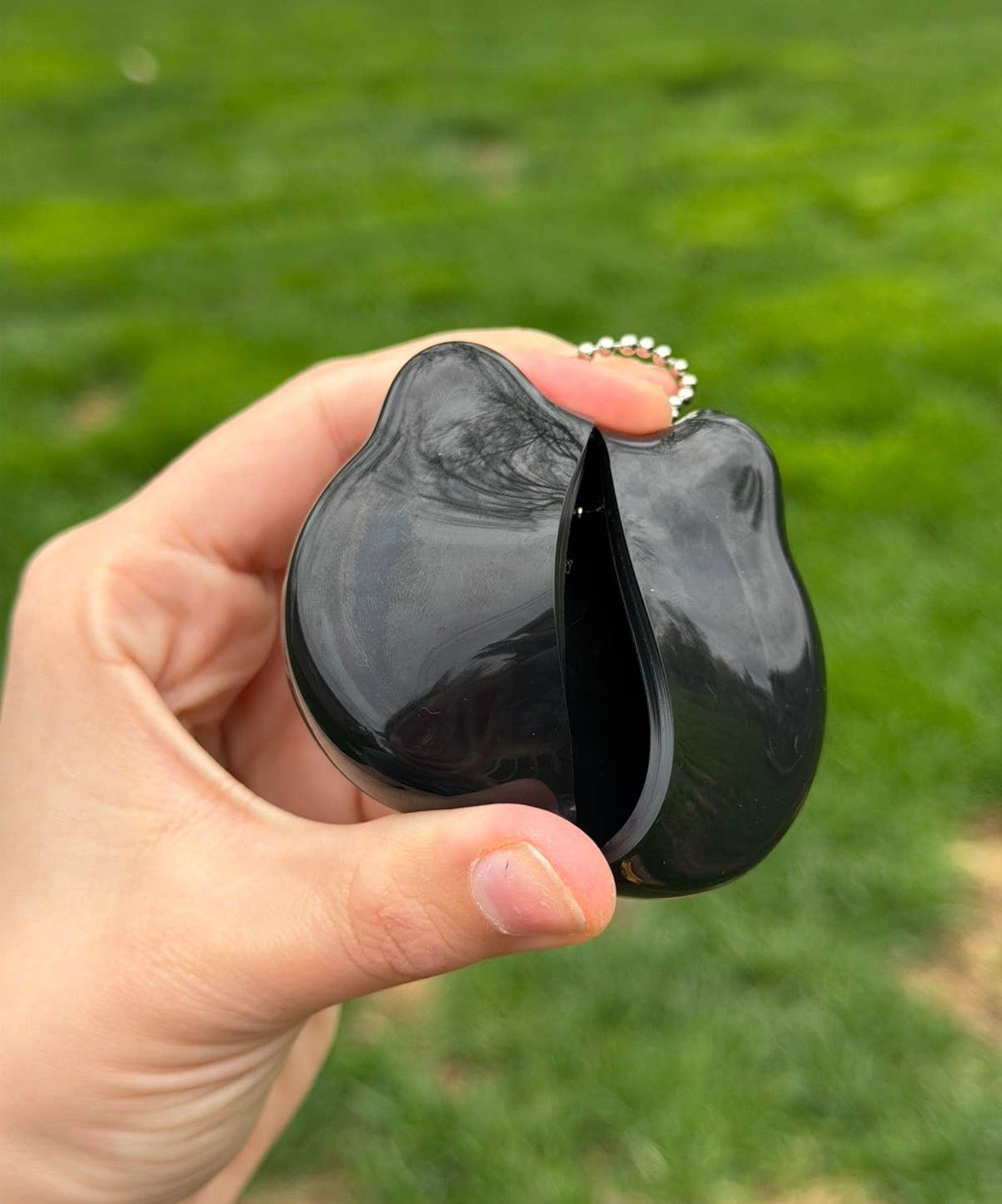 Cat Coin Purse - Money For My Cat