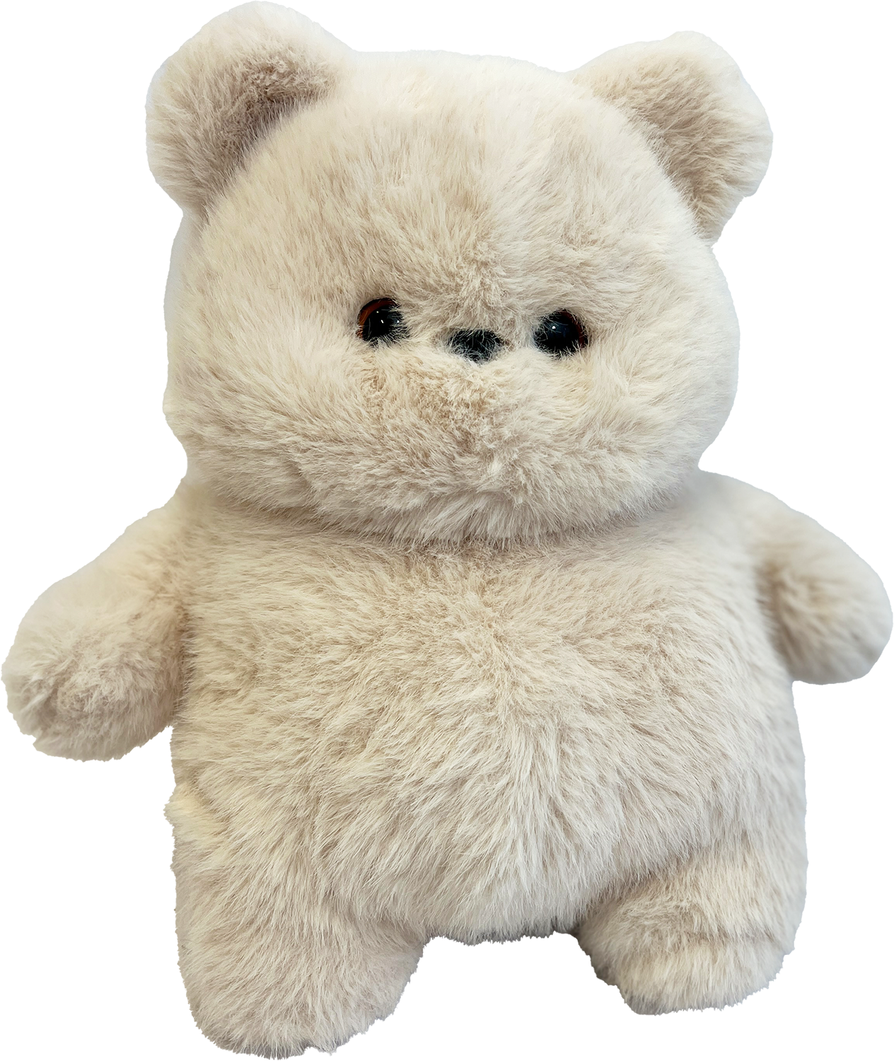 Chunka Dunkas Bear Plushie