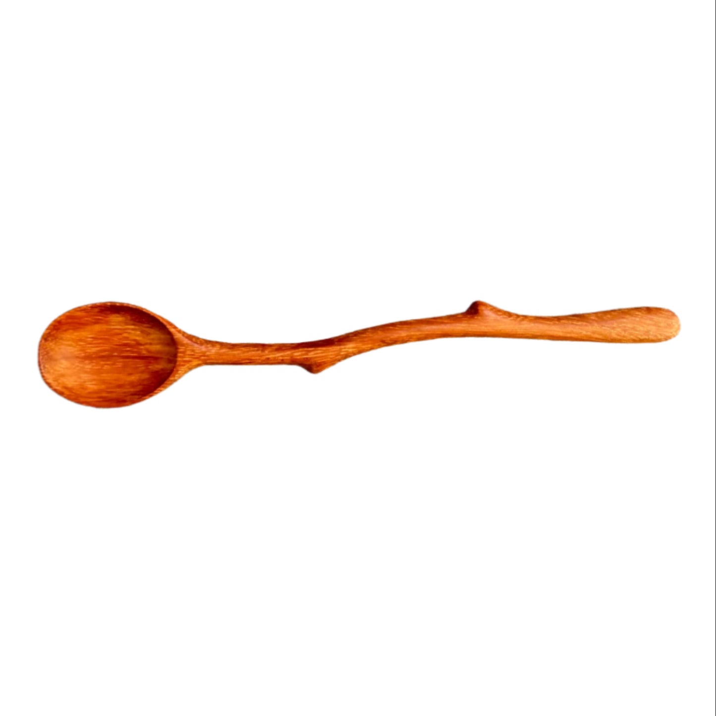 Branch Wooden Spoon