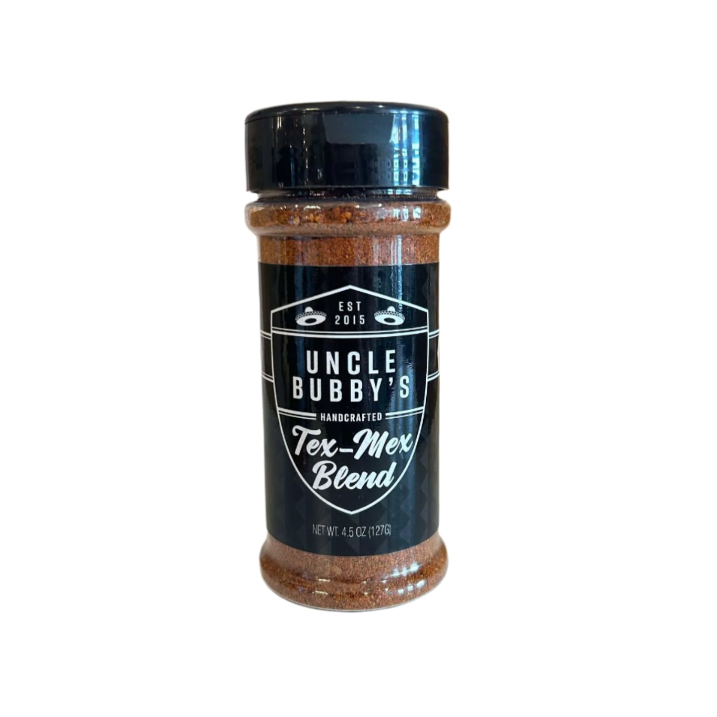 Uncle Bubby's Tex-Mex Blend