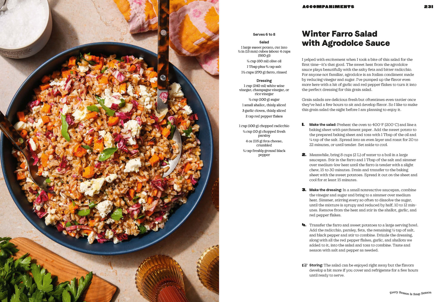 Every Season Is Soup Season