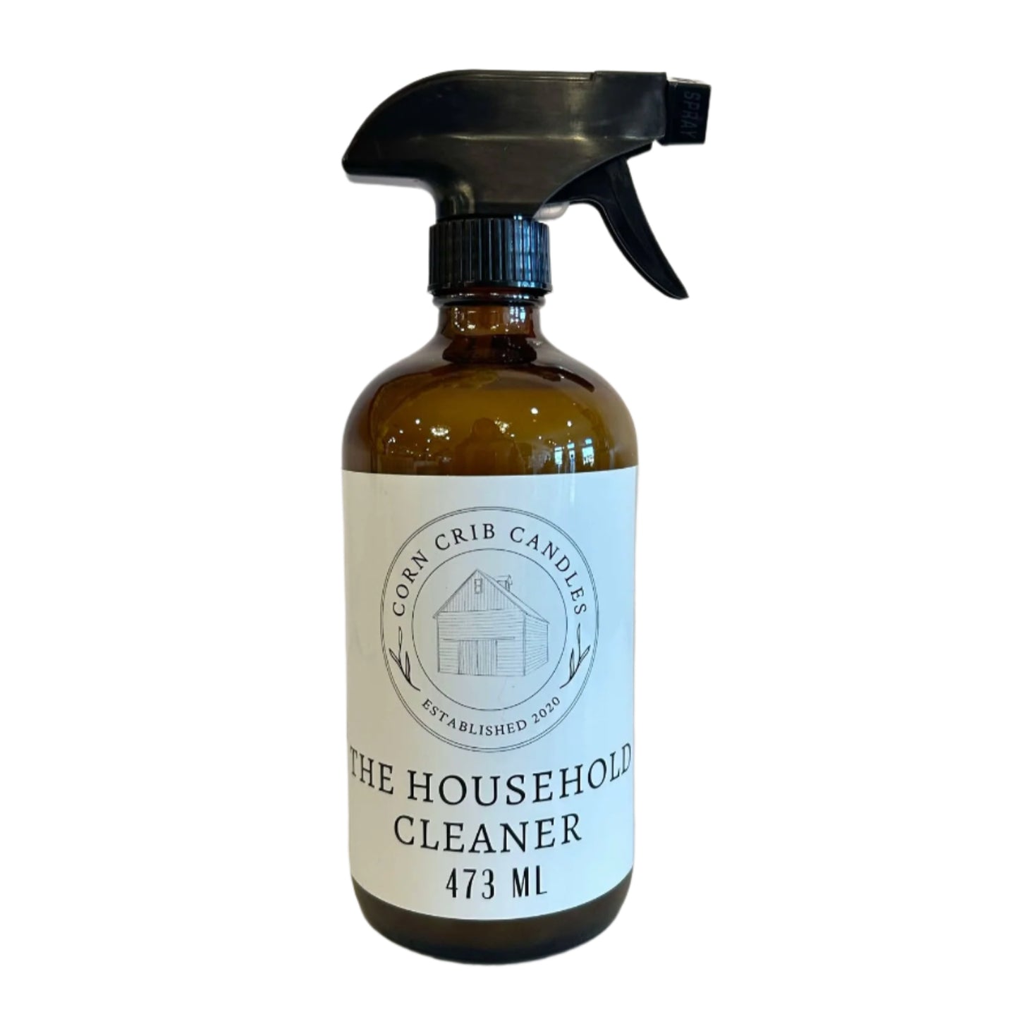 Corn Crib Household Cleaner-Crewhouse