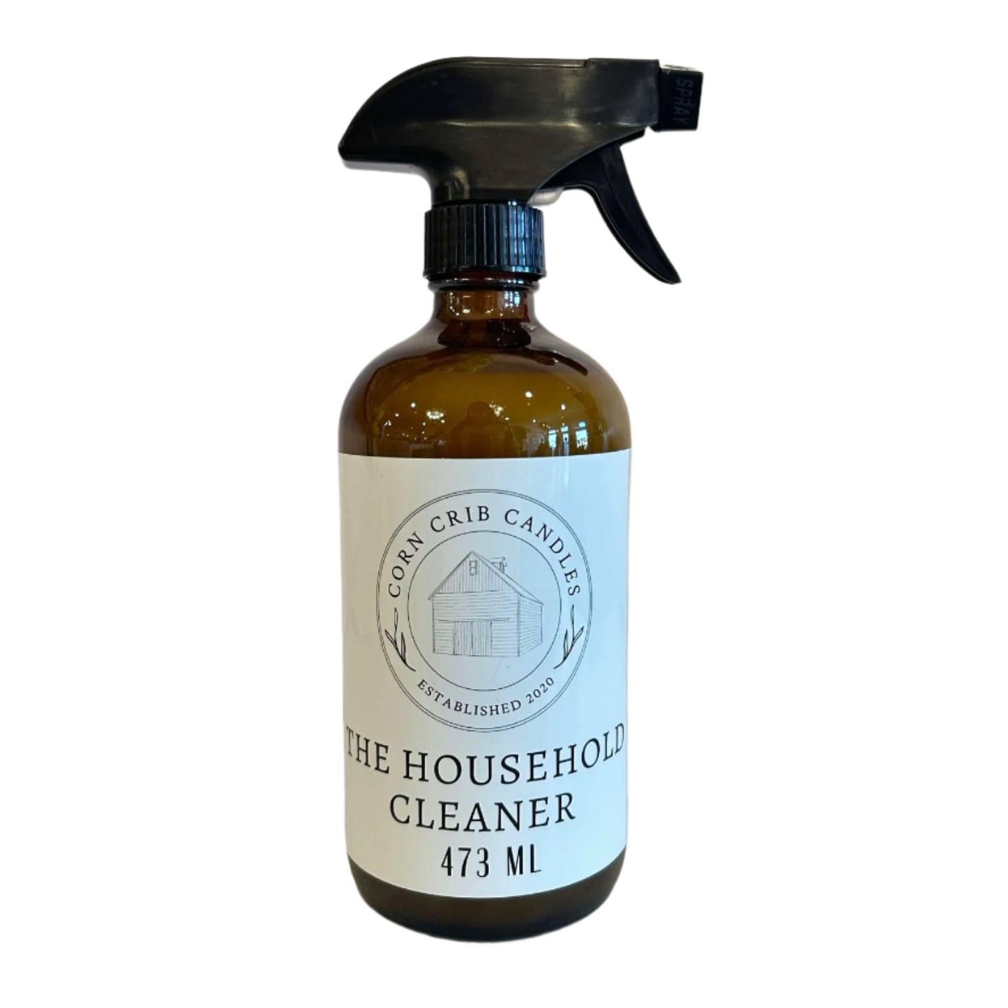 Corn Crib Household Cleaner-No. 3