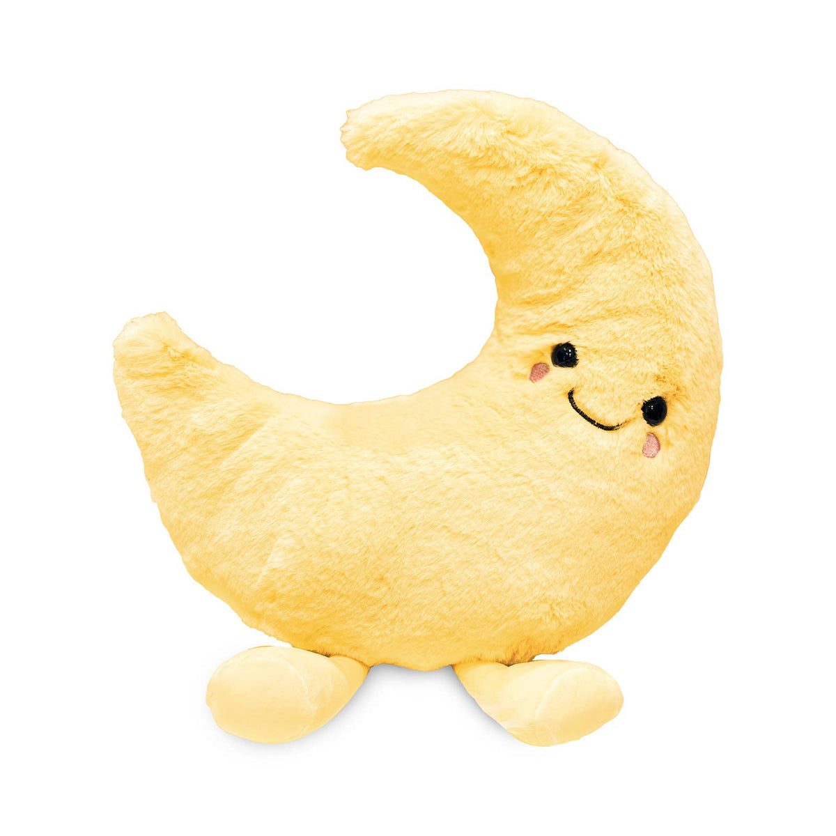 Worlds Softest Plush Enchantling 16in Glowee