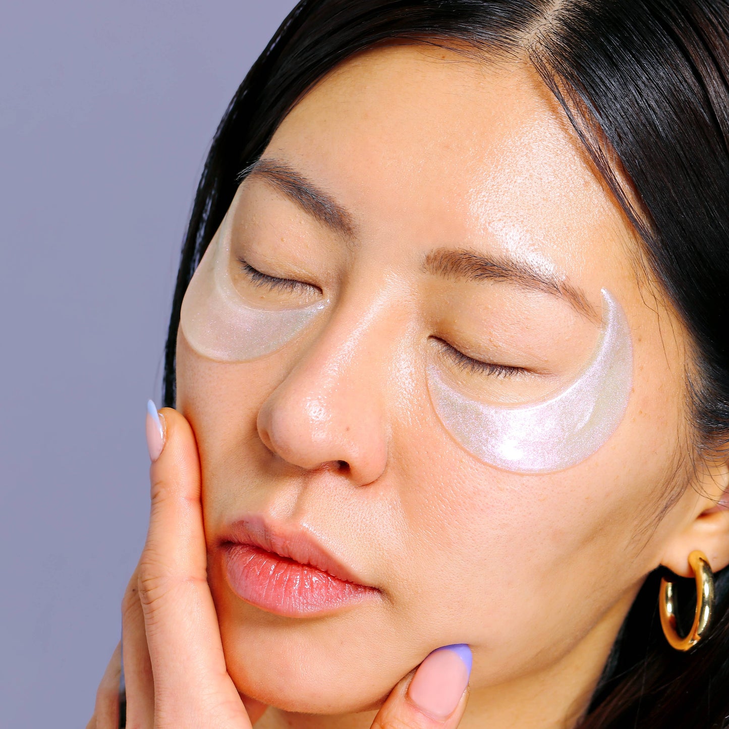 Stargazing Brightening Undereye Masks