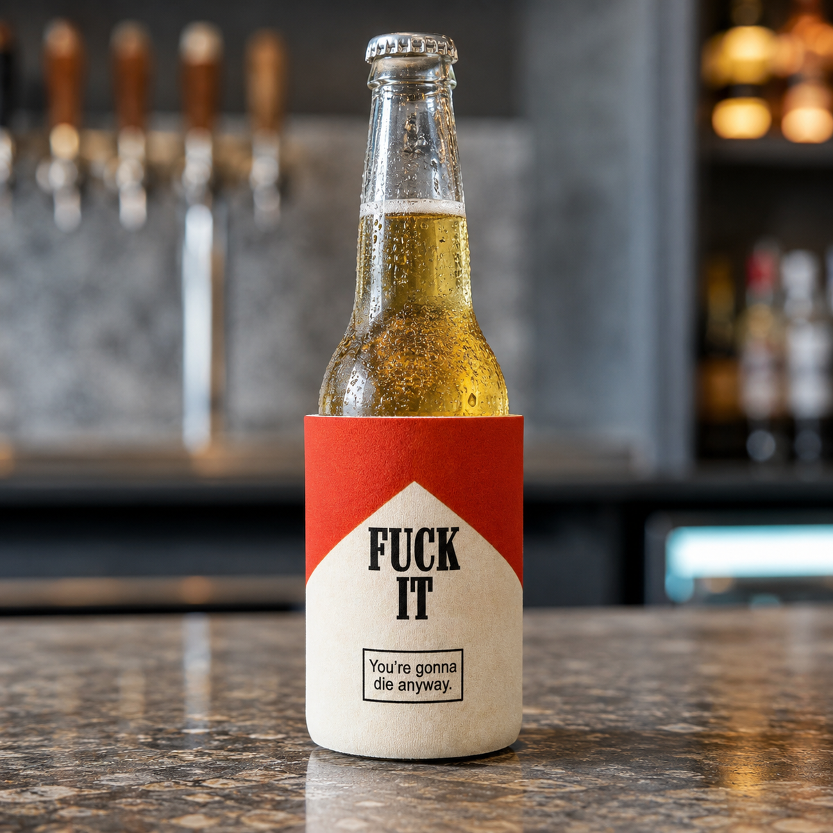 F*ck It Can Cooler