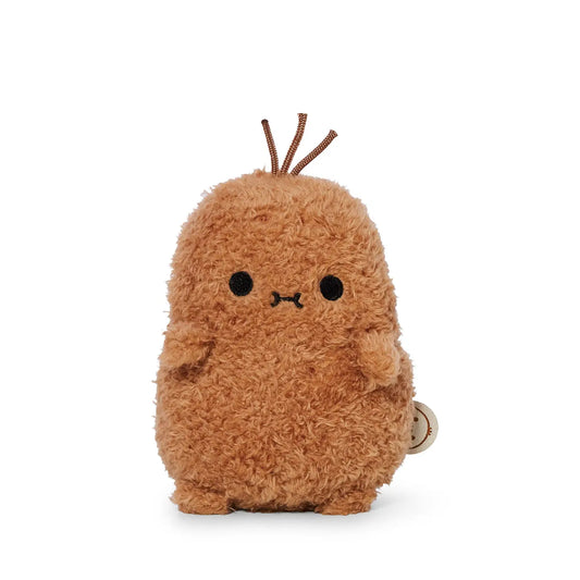 Potato Plushie