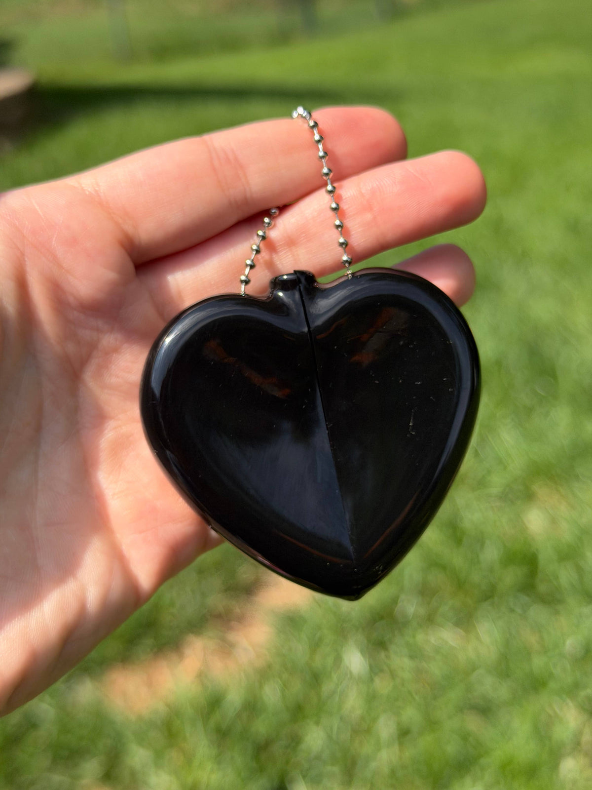 Heart Coin Purse - Money For My Dog
