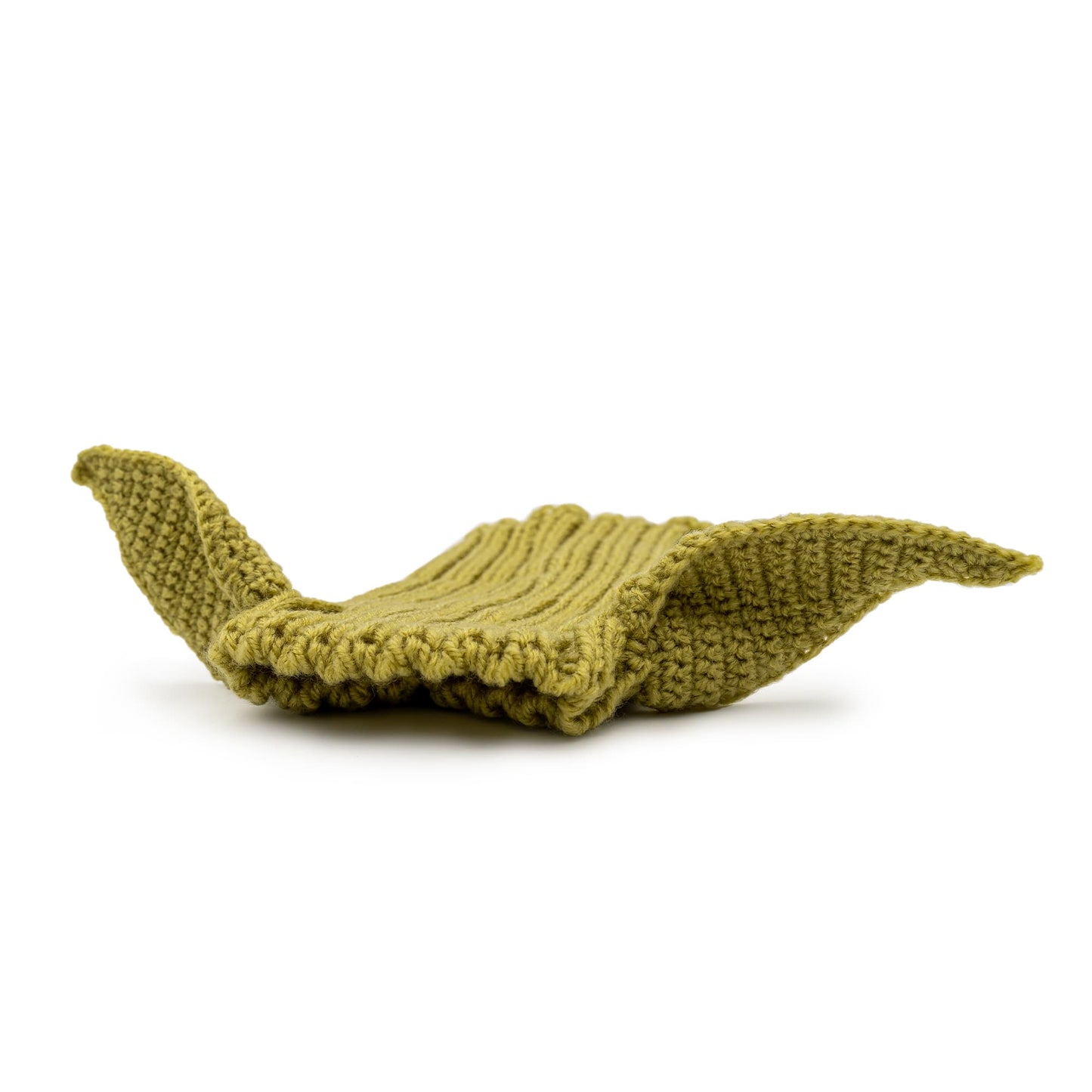 Baby Alien Dog Snood