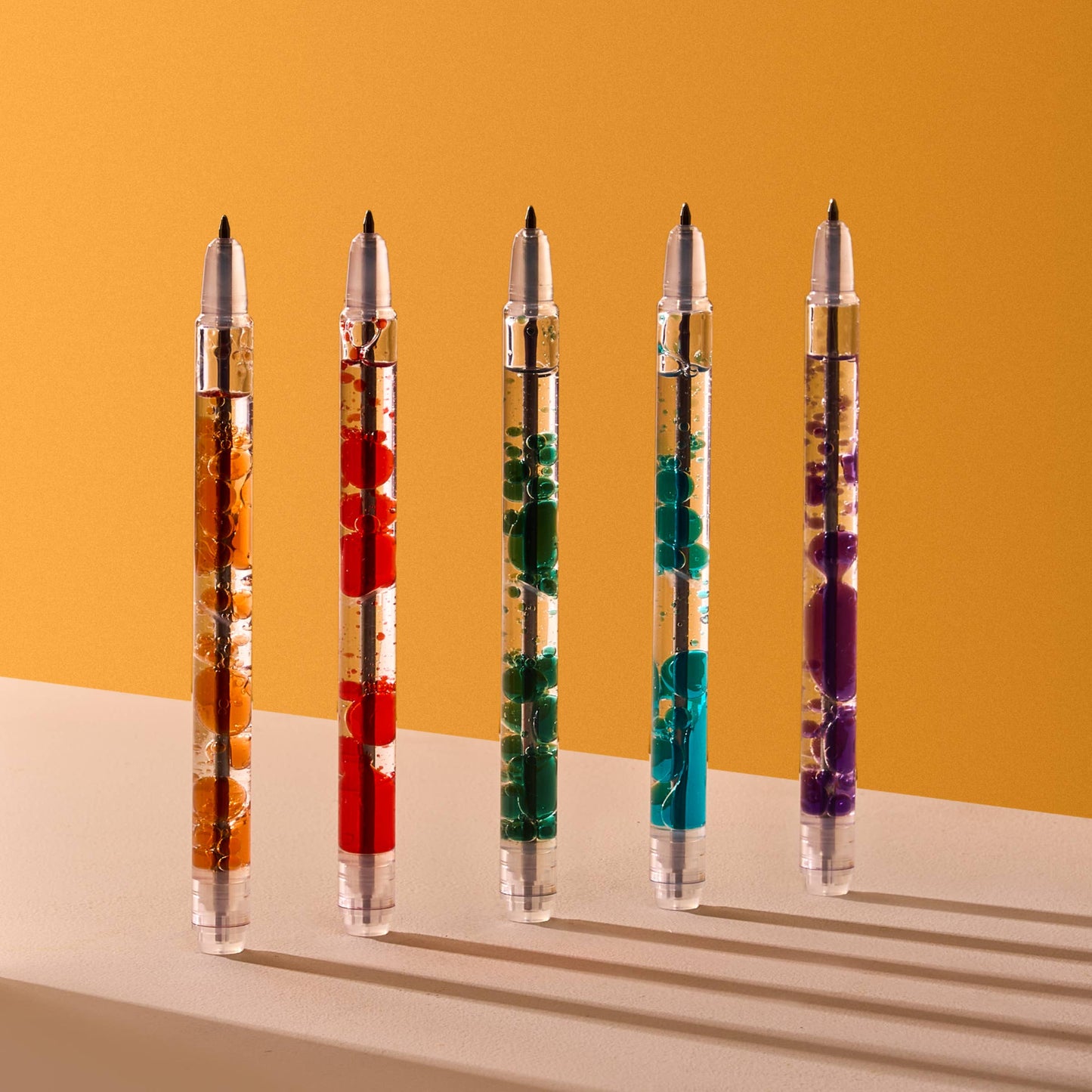 Scented Lava Pen Set
