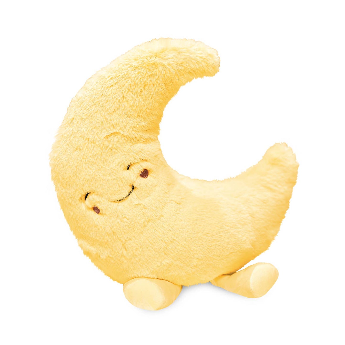 Worlds Softest Plush Enchantling 16in Glowee