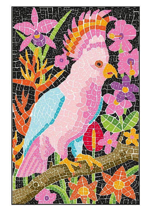 Color Quest Animals