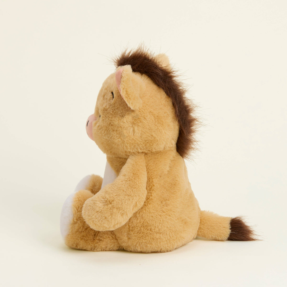 Warmies Cozy Cute Donkey