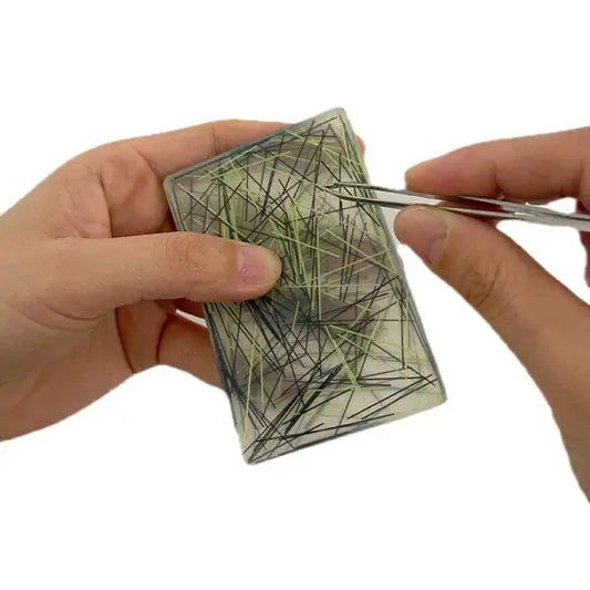 Pocketpick Bird's Nest Picking Therapy Tool Fidget Toy