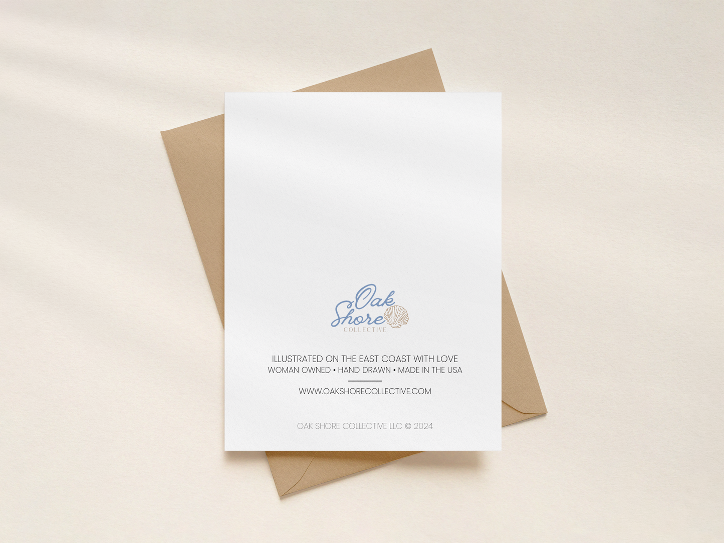 Friendship Greeting Card | Lucky To Have You