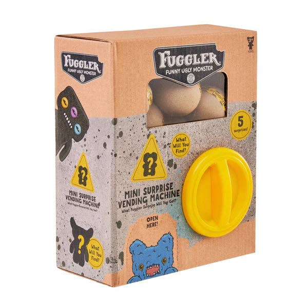 Fuggler Mini Surprise