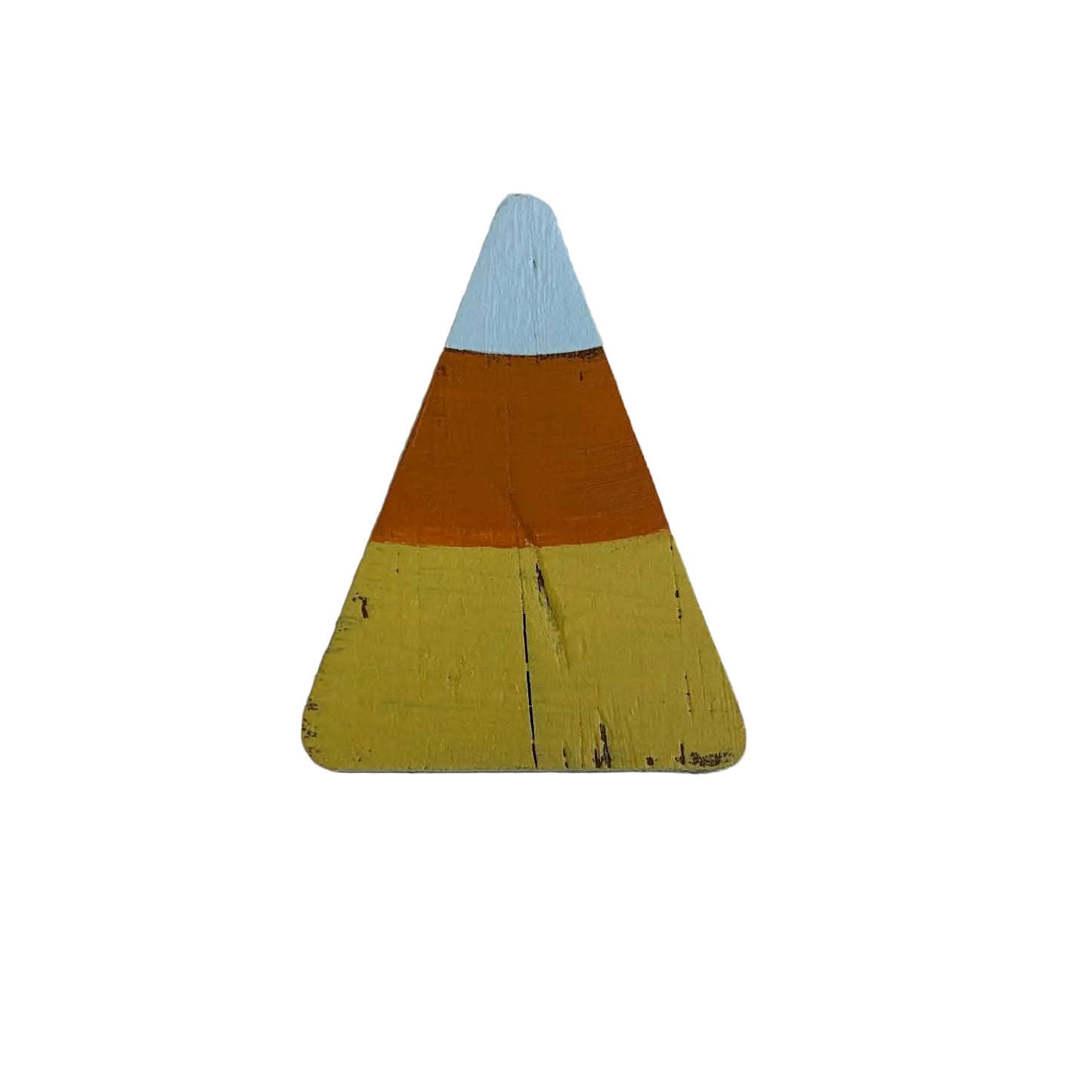 Candy Corn Sitter (lg)