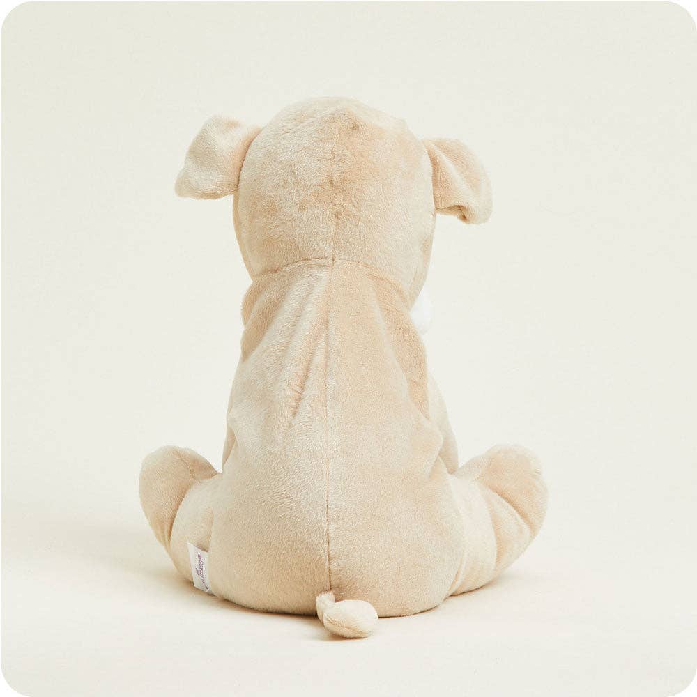 Warmies Bulldog