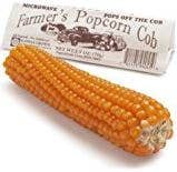 Farmer's Popcorn On The Cob