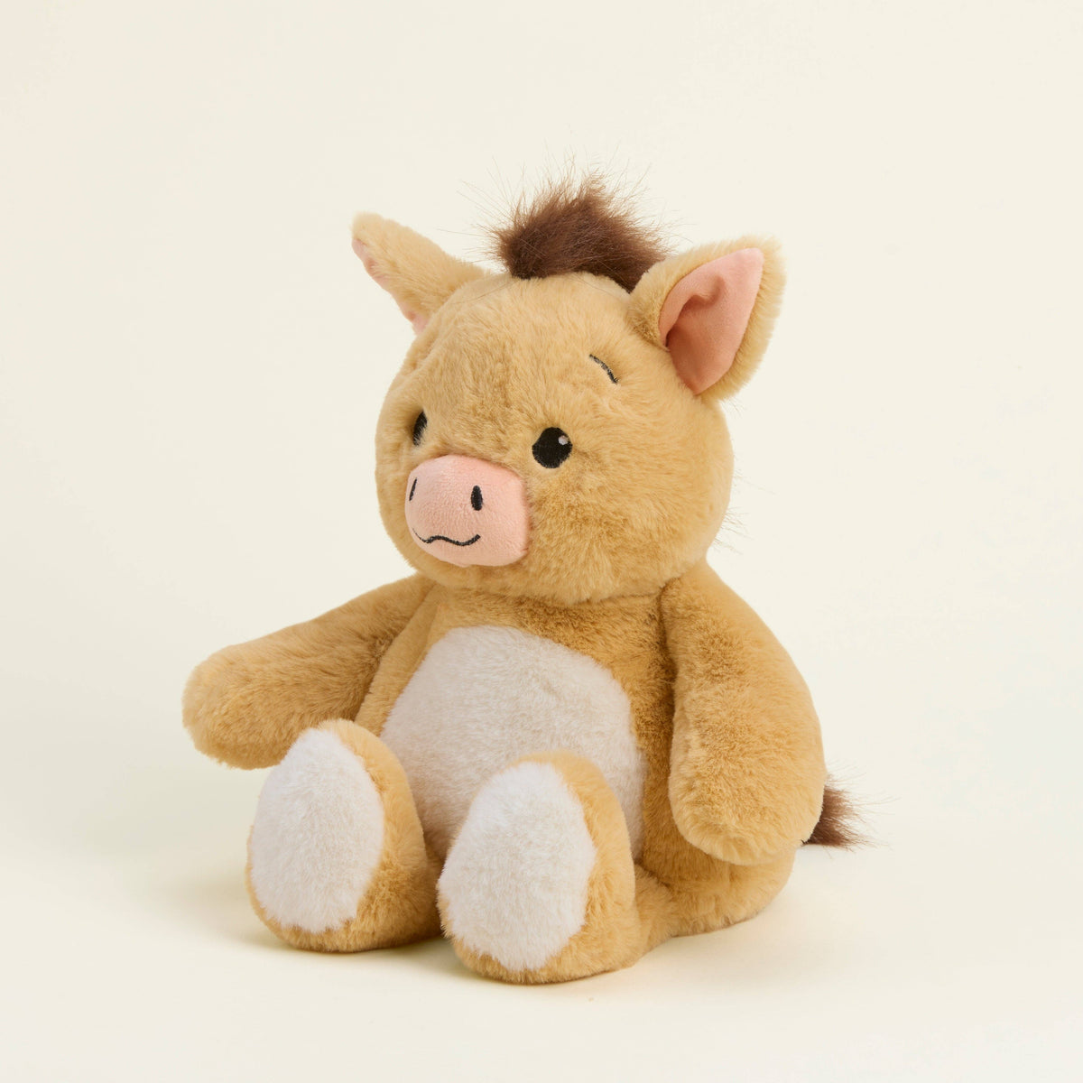 Warmies Cozy Cute Donkey