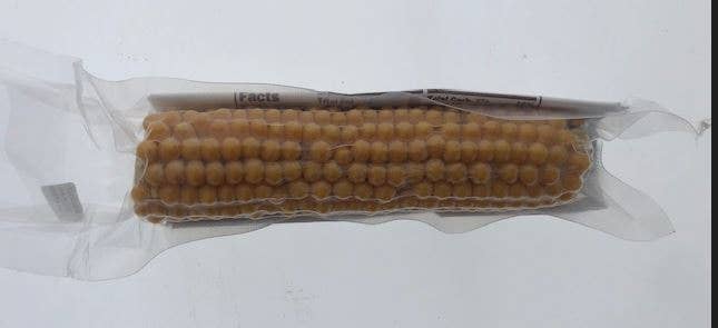 Farmer's Popcorn On The Cob