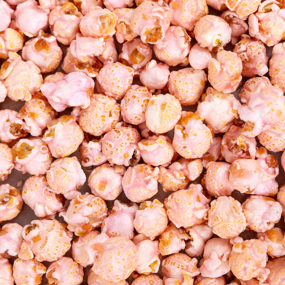 Poppy Popcorn- Shirley Temple