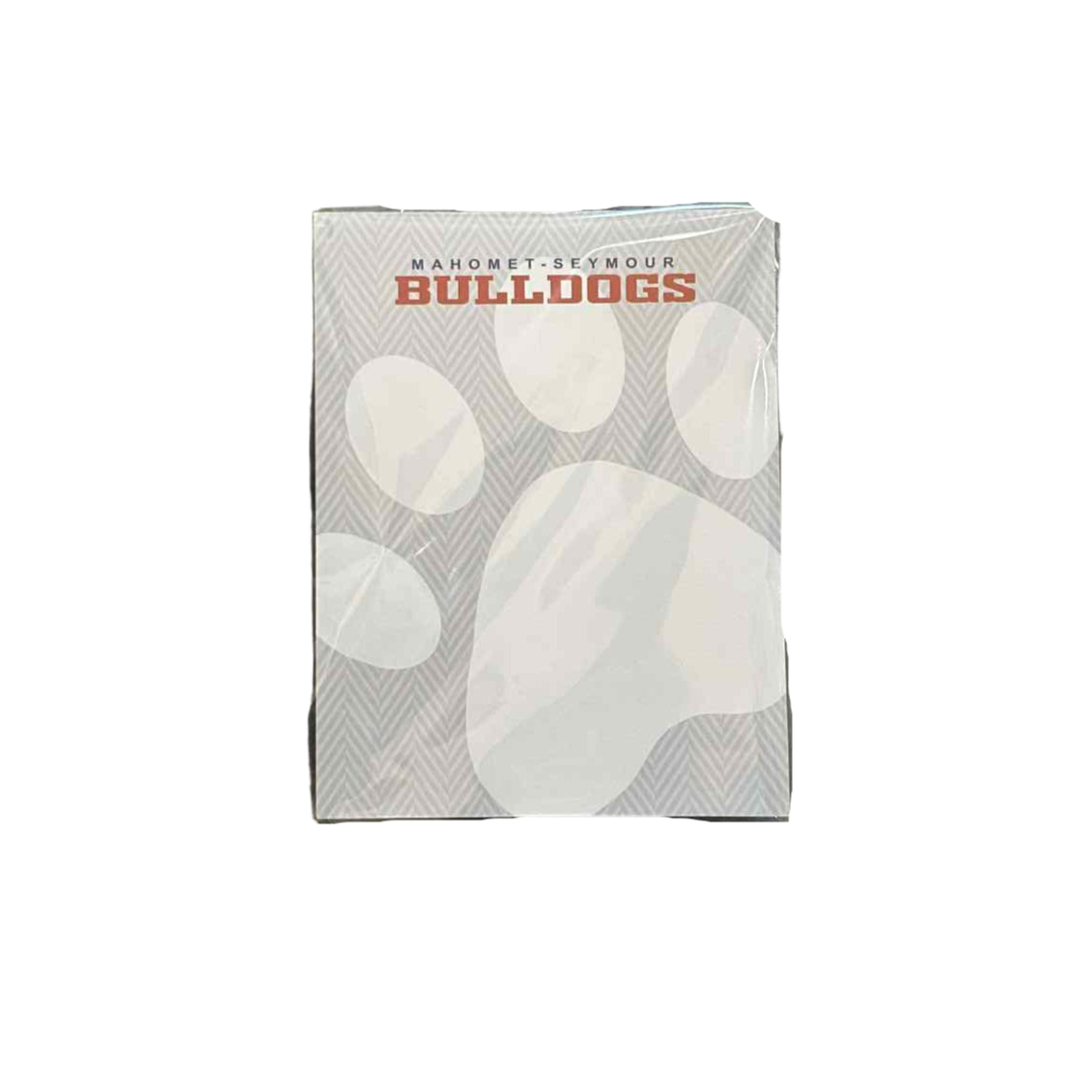 Marla Beyer Notepad