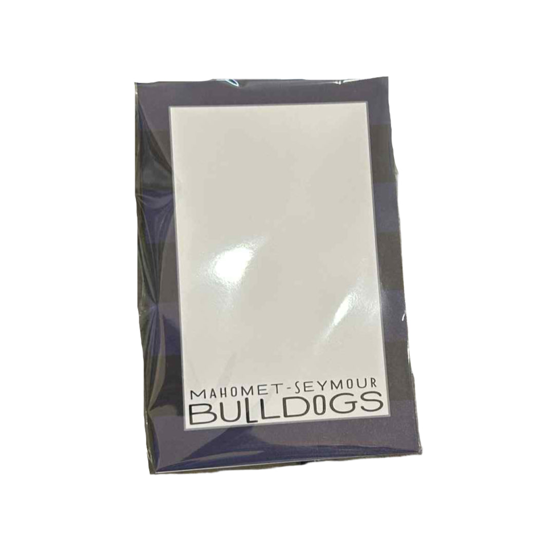 Marla Beyer Notepad