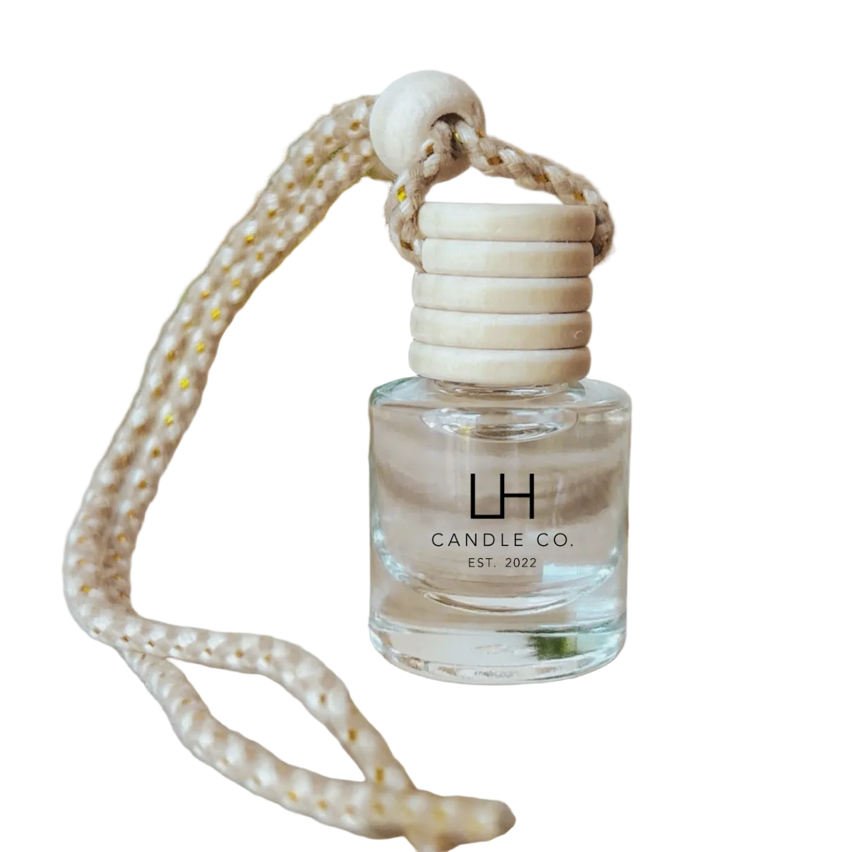Midwest Harvest Car Jar Diffuser