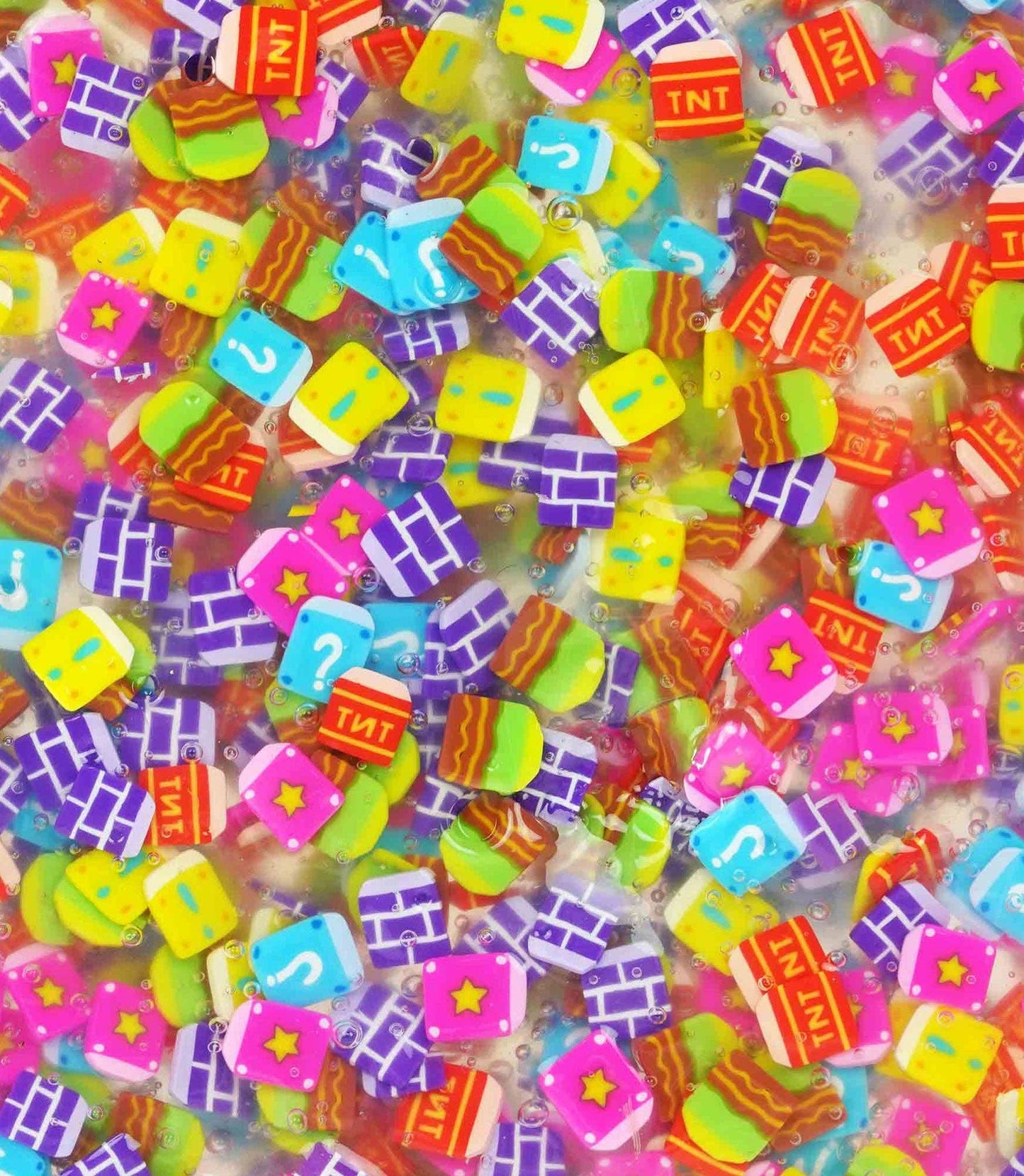 Arcade Adventure Thinking Putty