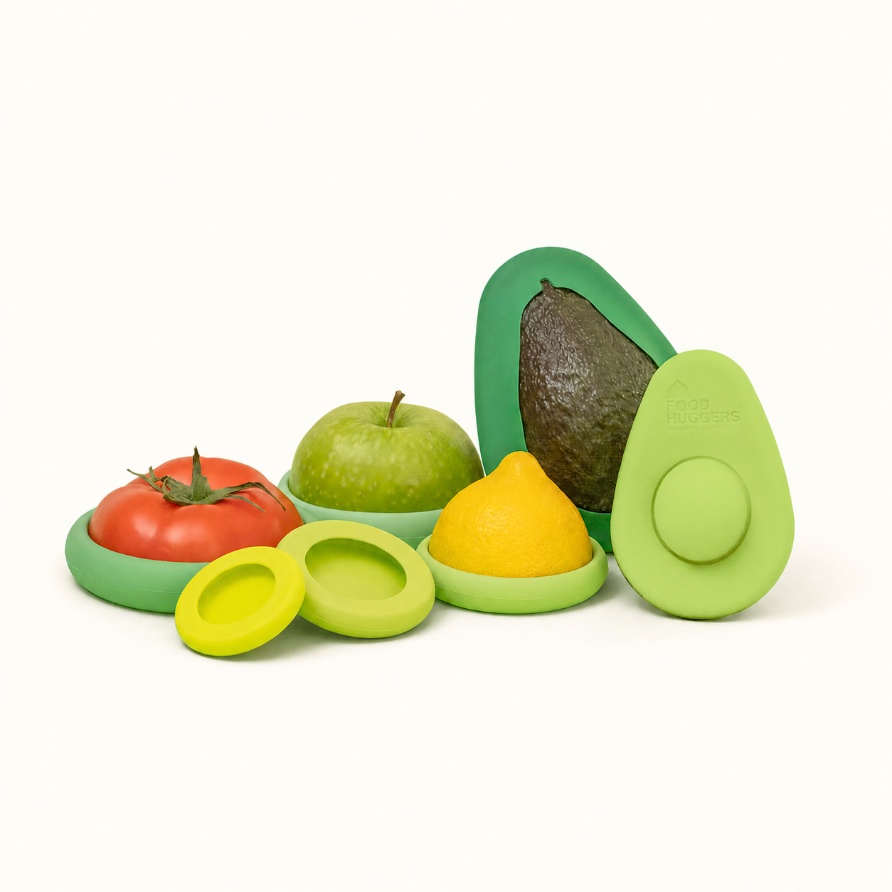 Reusable Food Saver Gift Set
