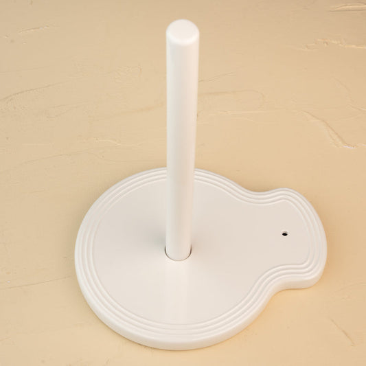 Nora Fleming Pinstripes Melamine Paper Towel Holder