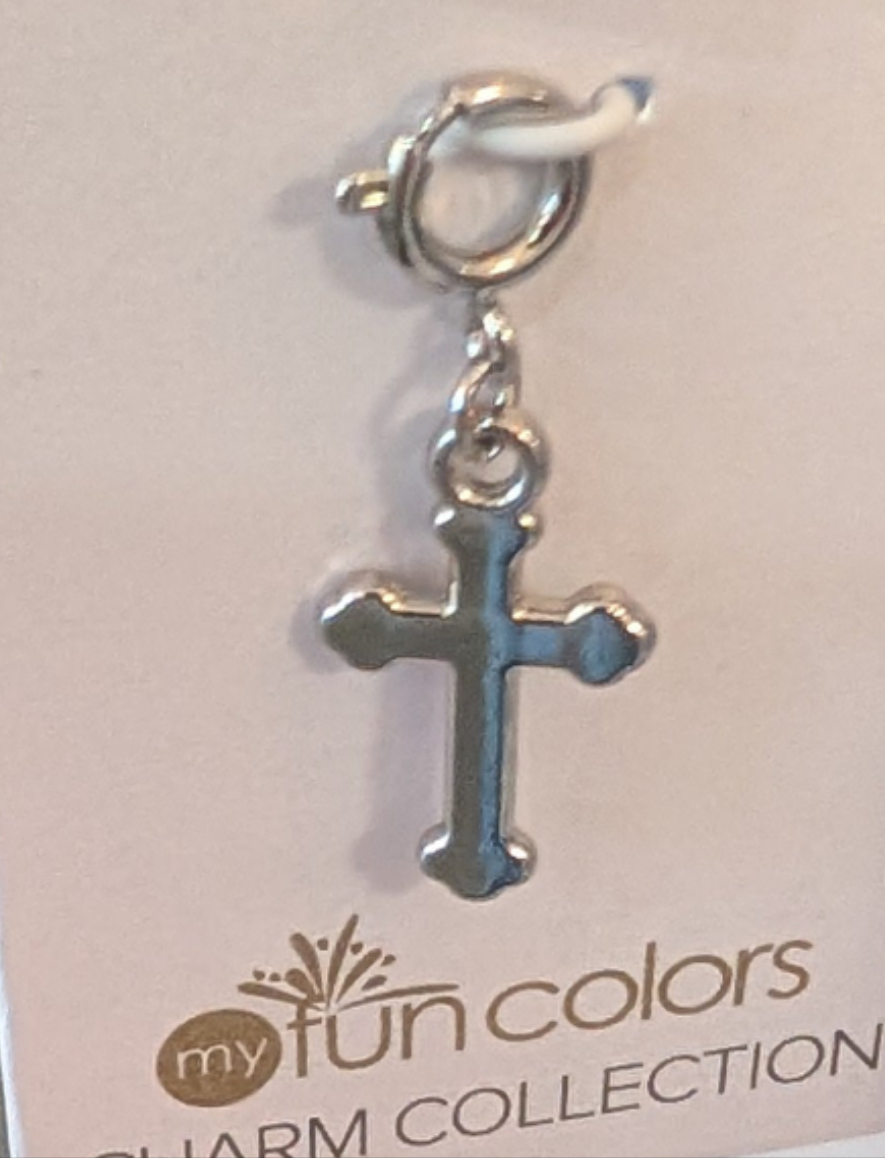 Charm- Cross