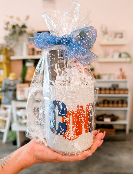 Graduation Party in a Mug