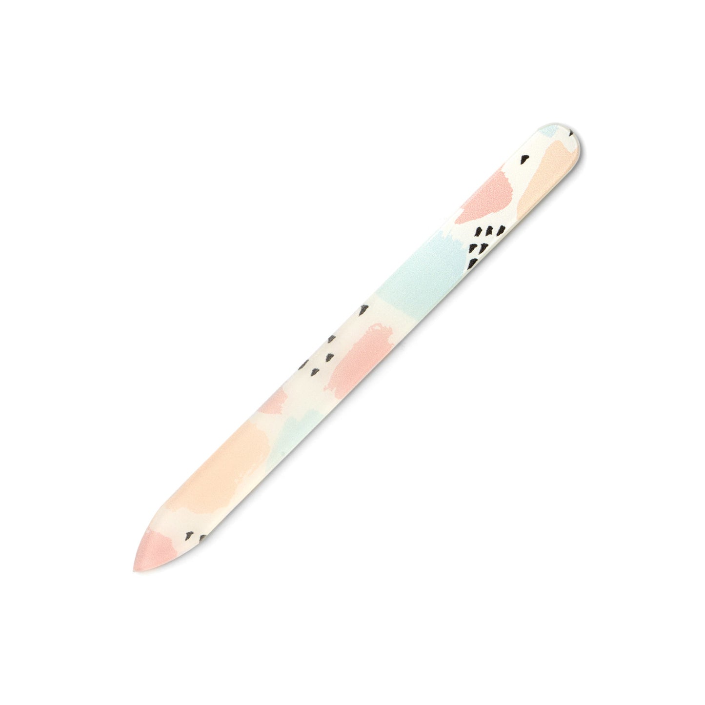 Glass Nail File