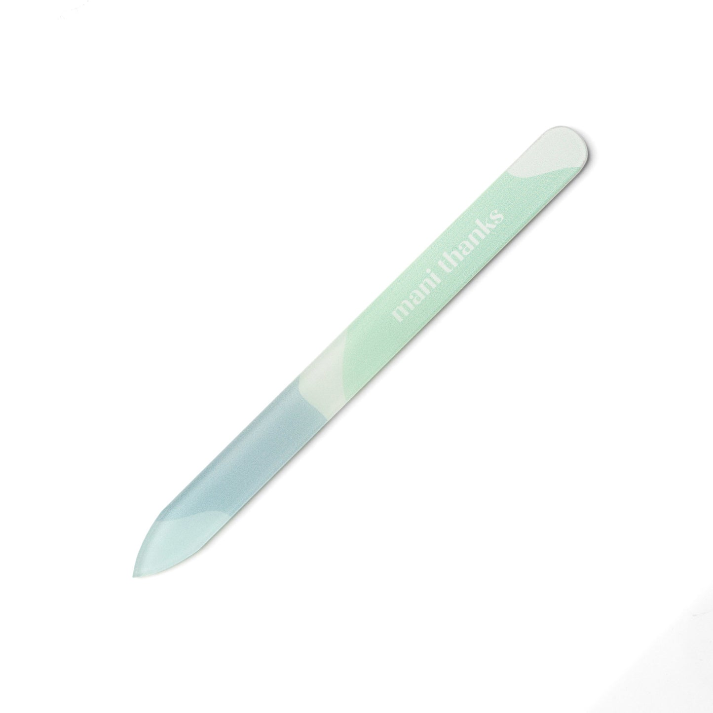 Glass Nail File