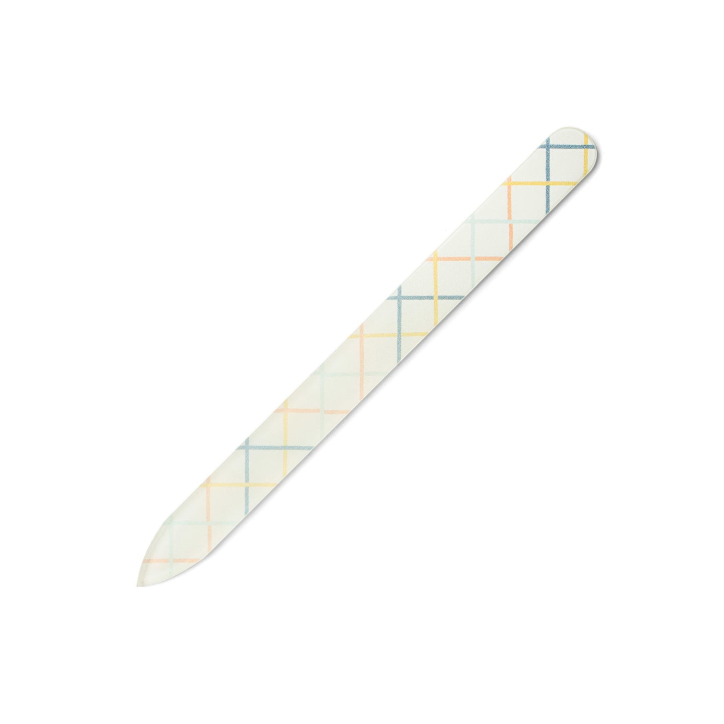 Glass Nail File